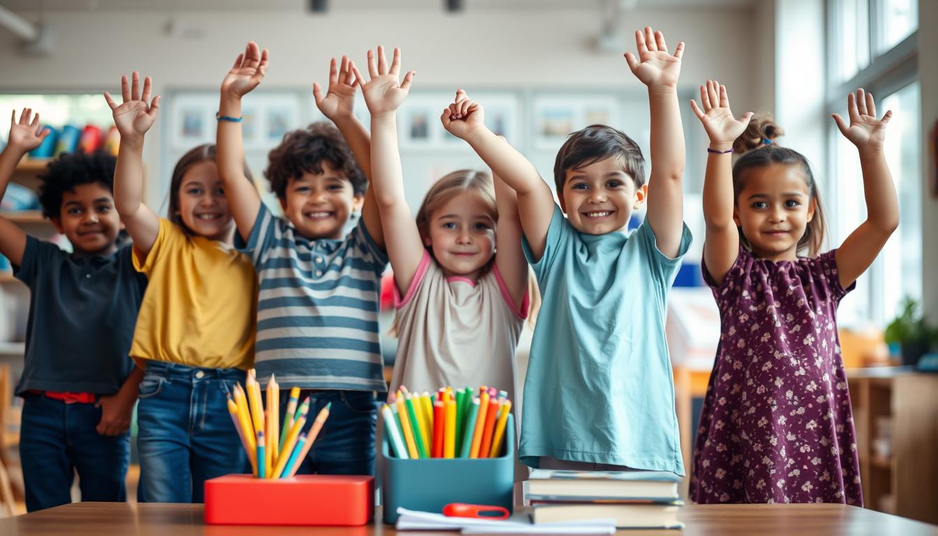 self-advocacy for children with special needs