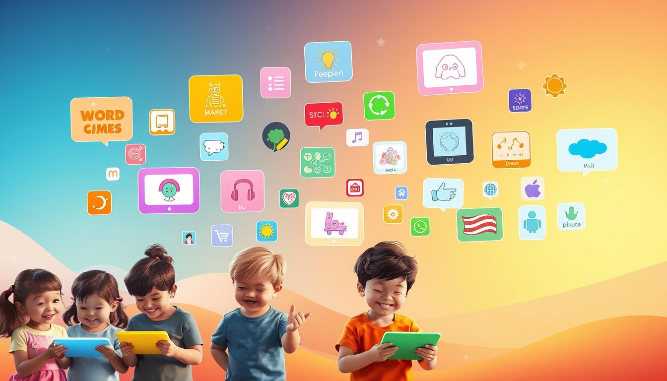 Digital Language Tools