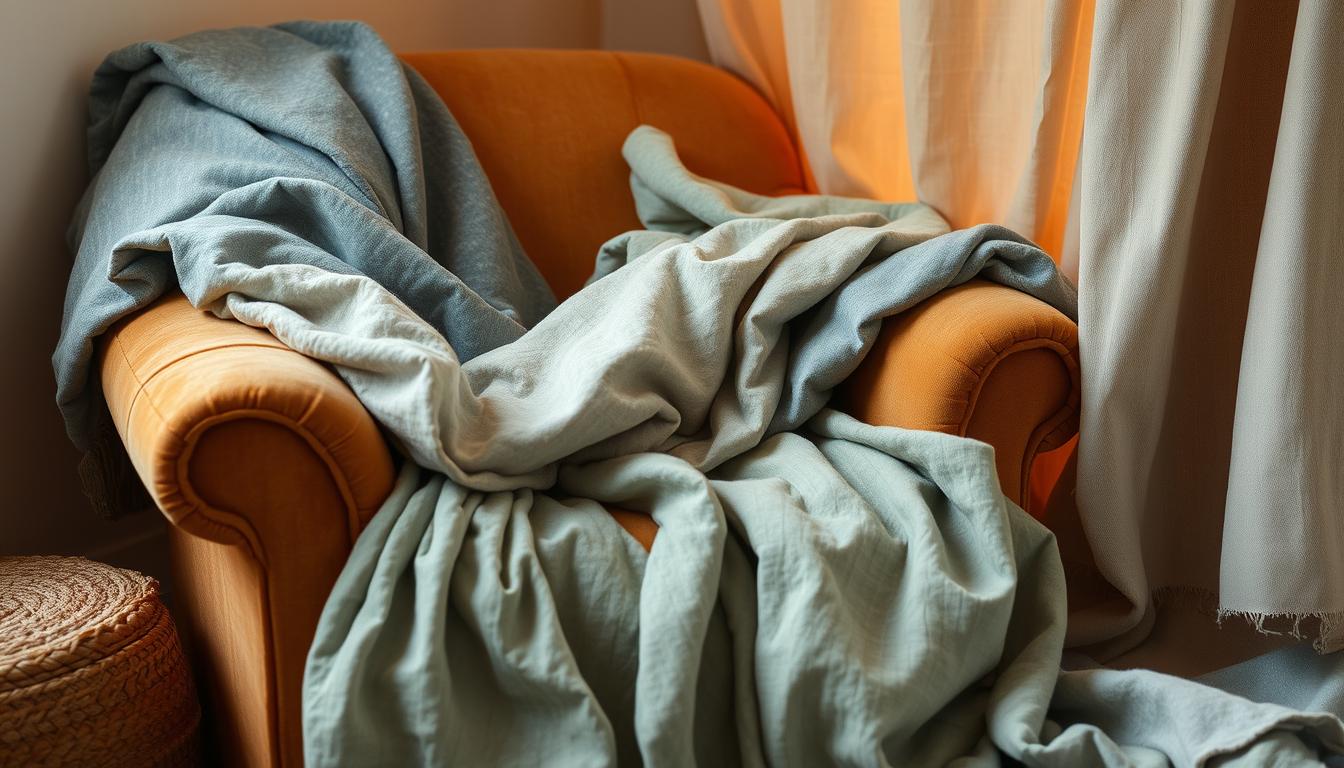 soft textiles