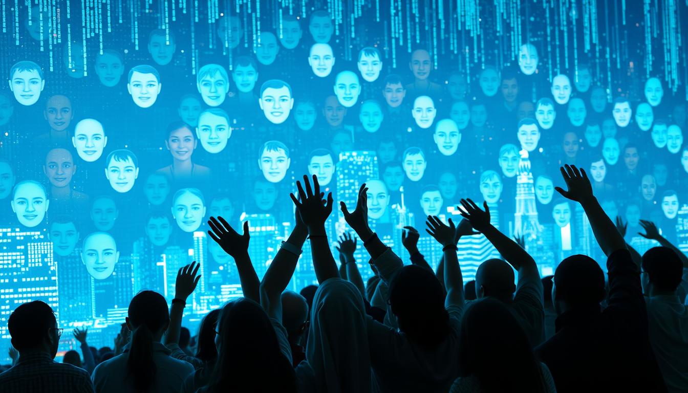 Digital Evangelism Strategies
