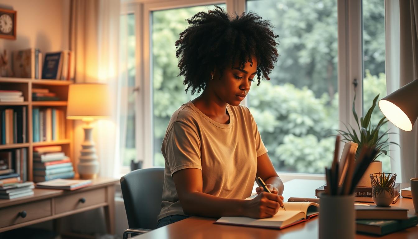 self-help strategies
