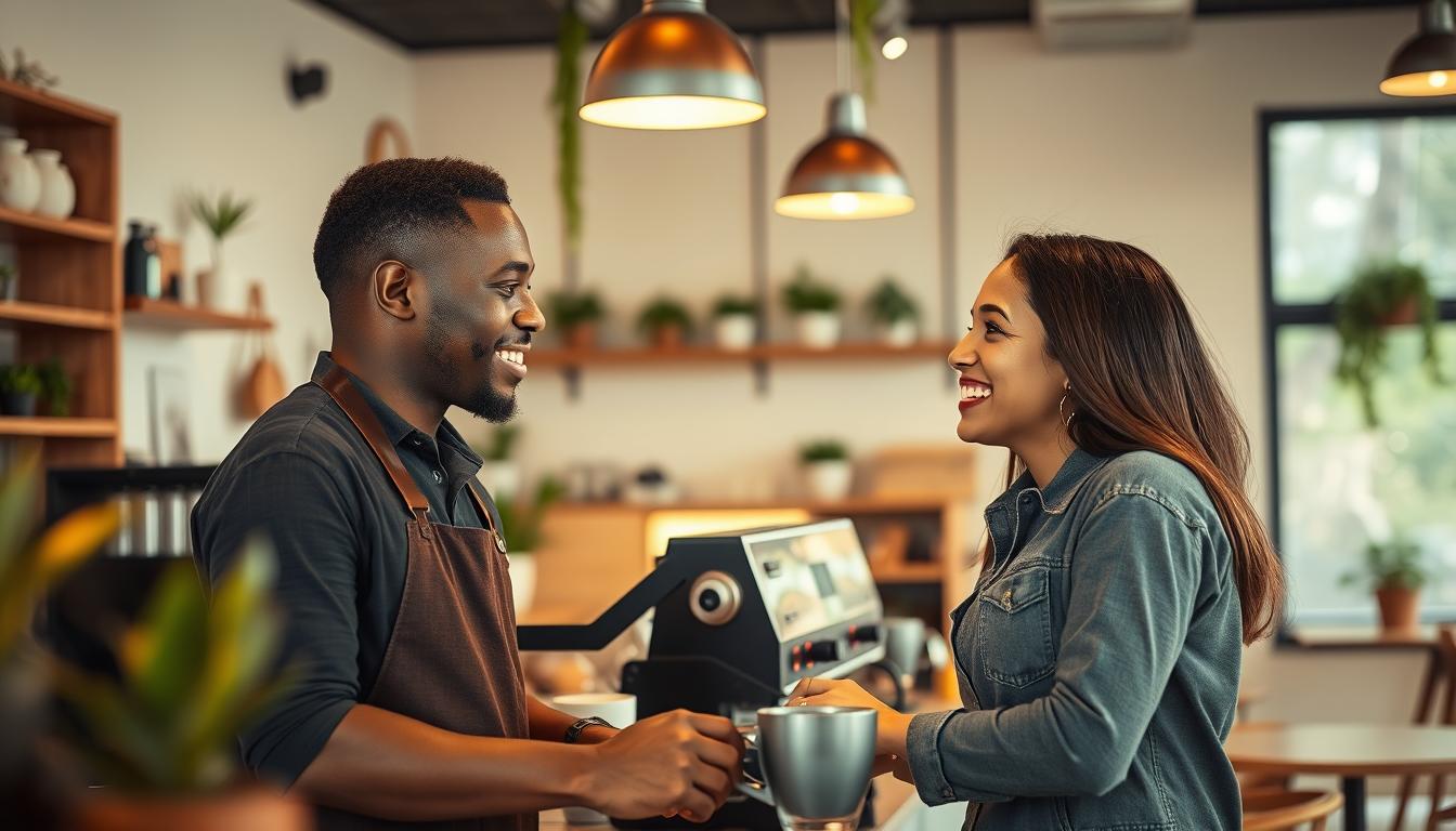 improving customer experience