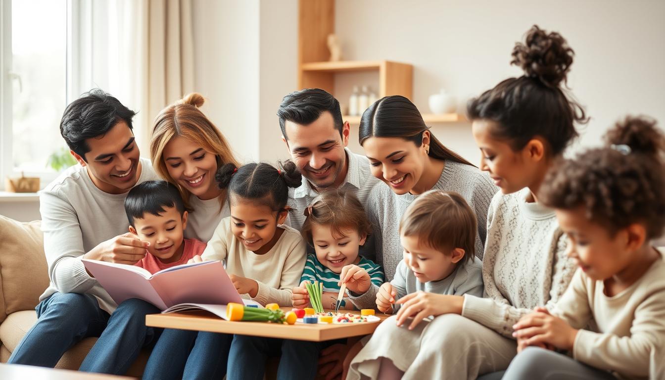 guide to family leadership