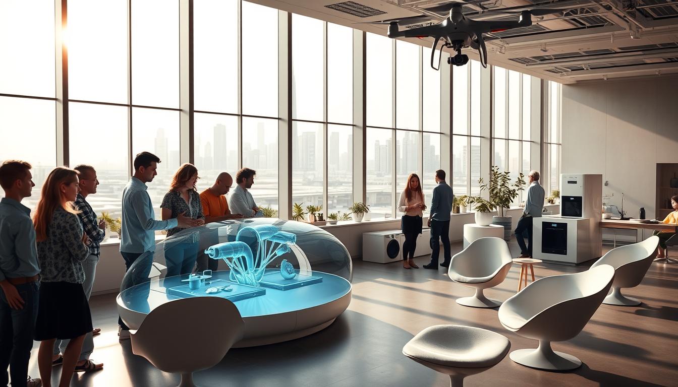 Future of design psychology