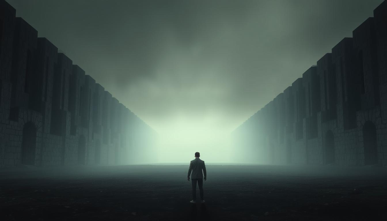 Emotional Walls