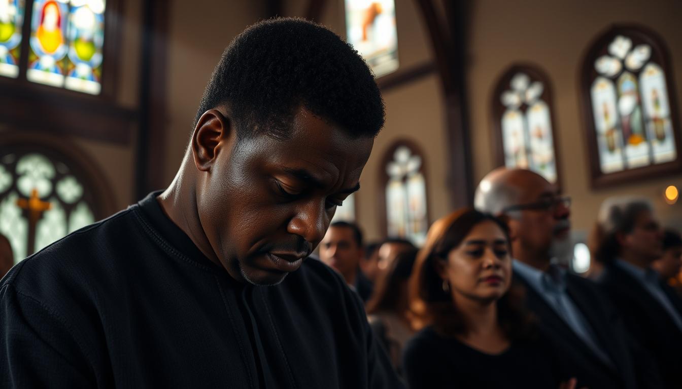 challenges in spiritual leadership