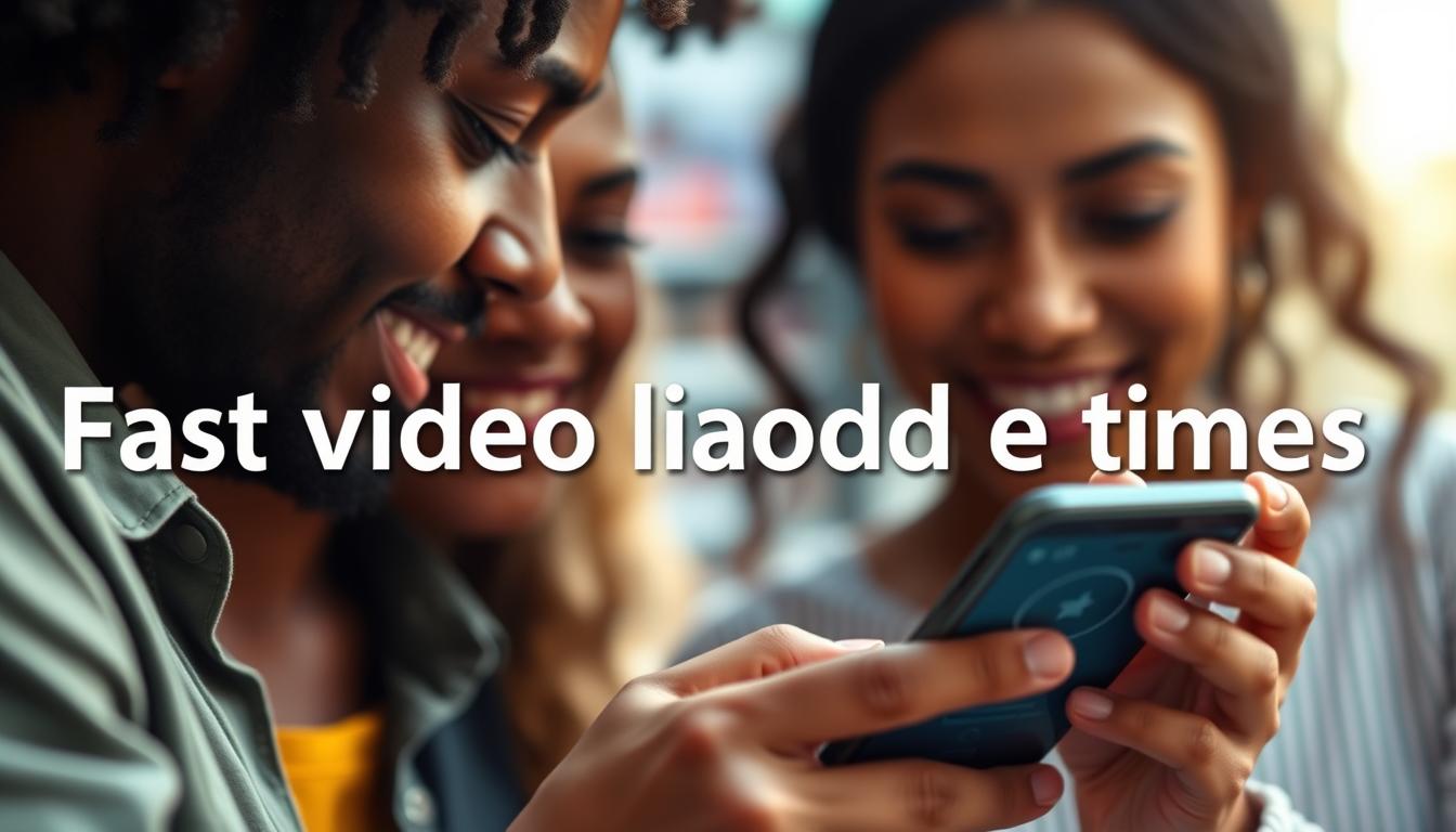 video load times