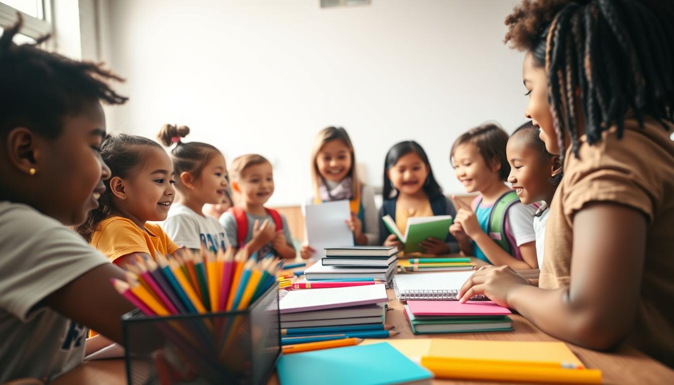 back to school preparation