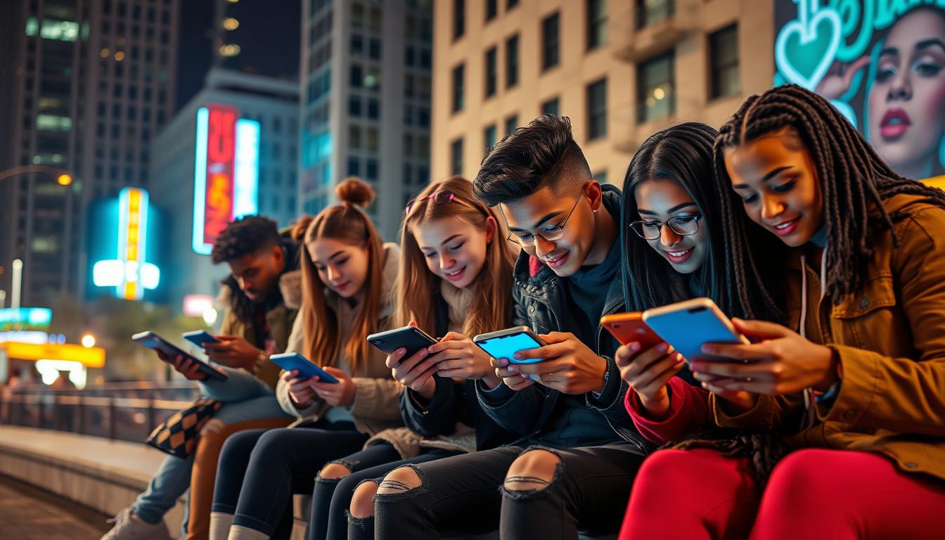 engaging urban youth