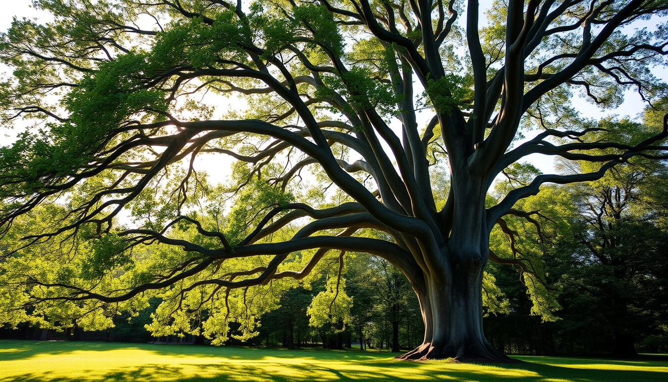 الزان الأوروبي