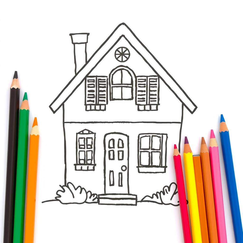 coloring techniques