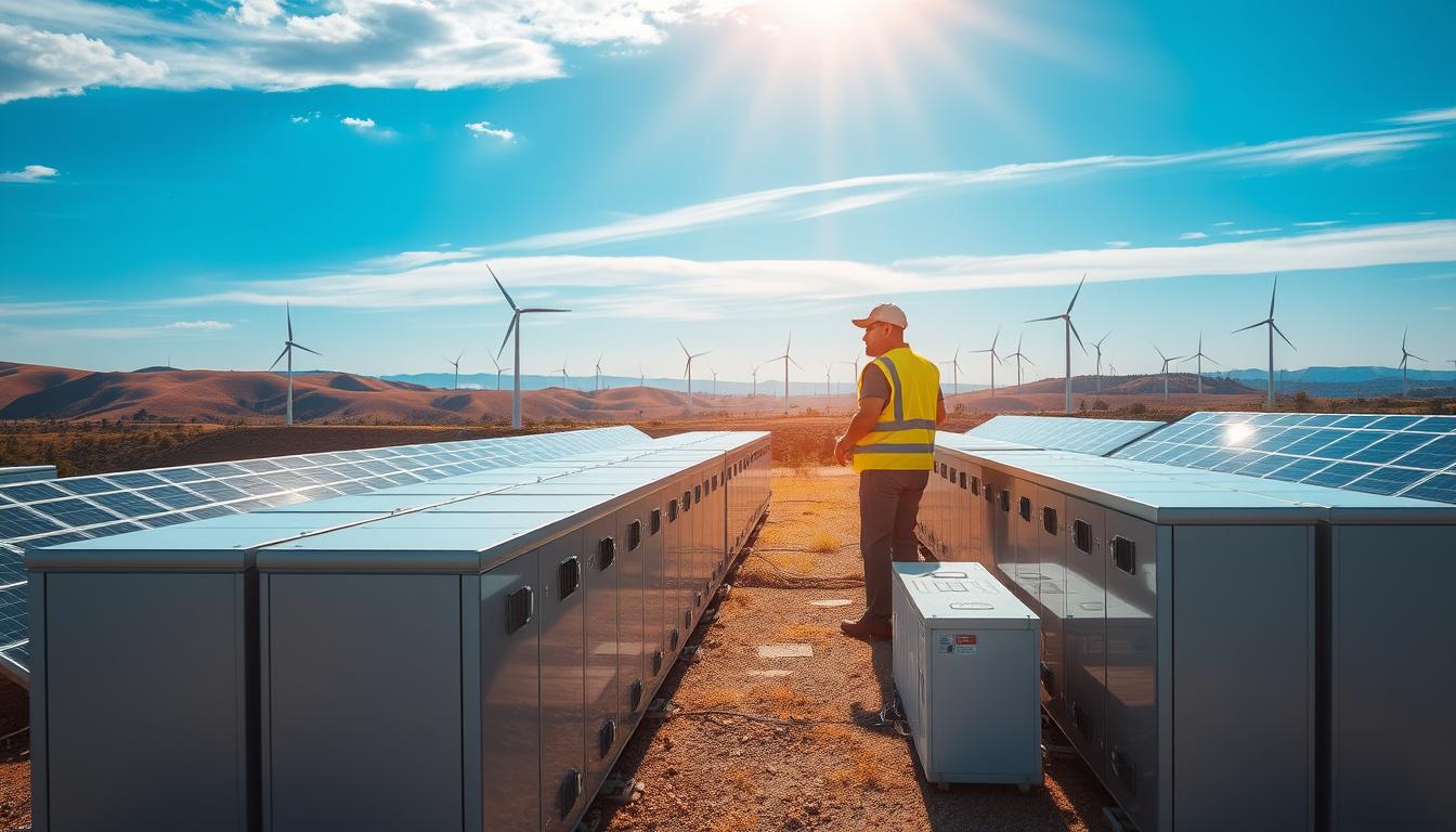 Solar Battery Systems Sizing and capacity guide 5 Practical Tips