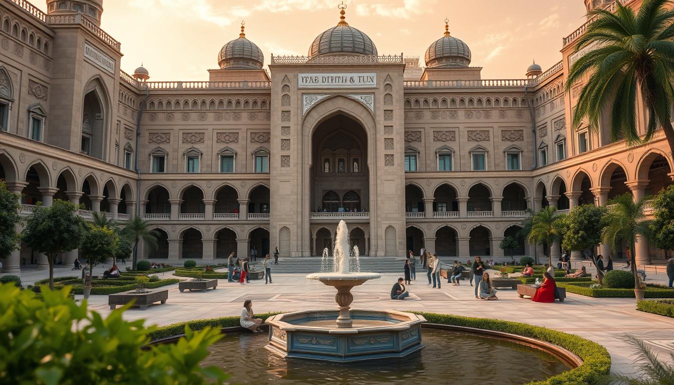Centre for Peace and Spirituality