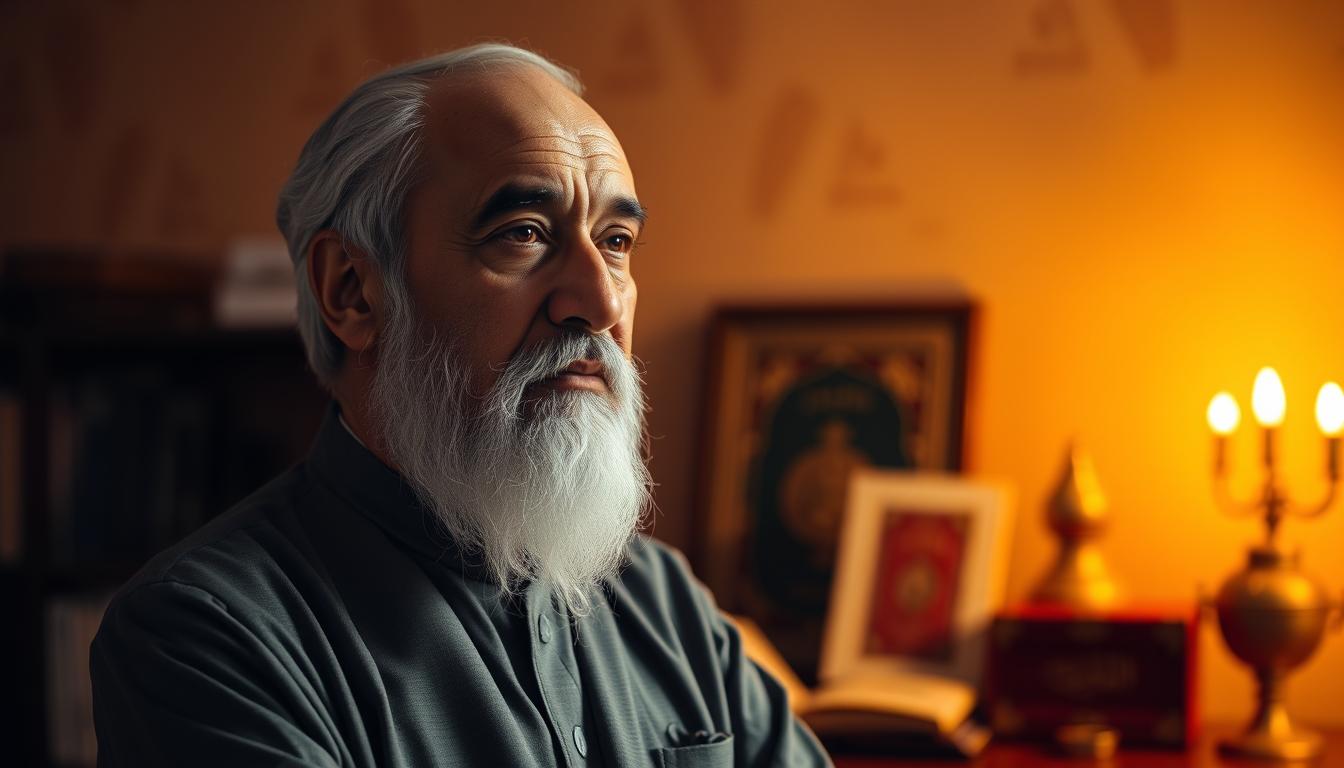 who is maulana wahiduddin khan quick facts bio life and more