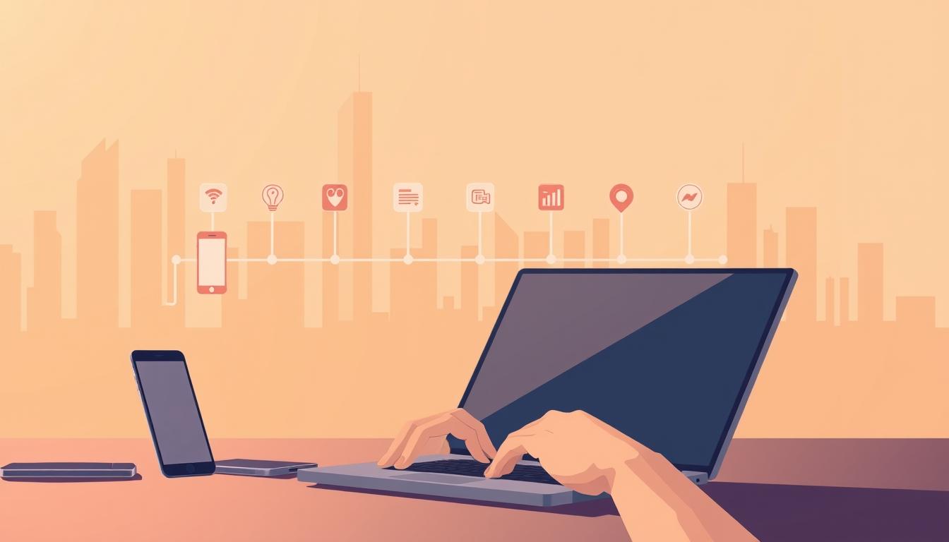 mobile app development