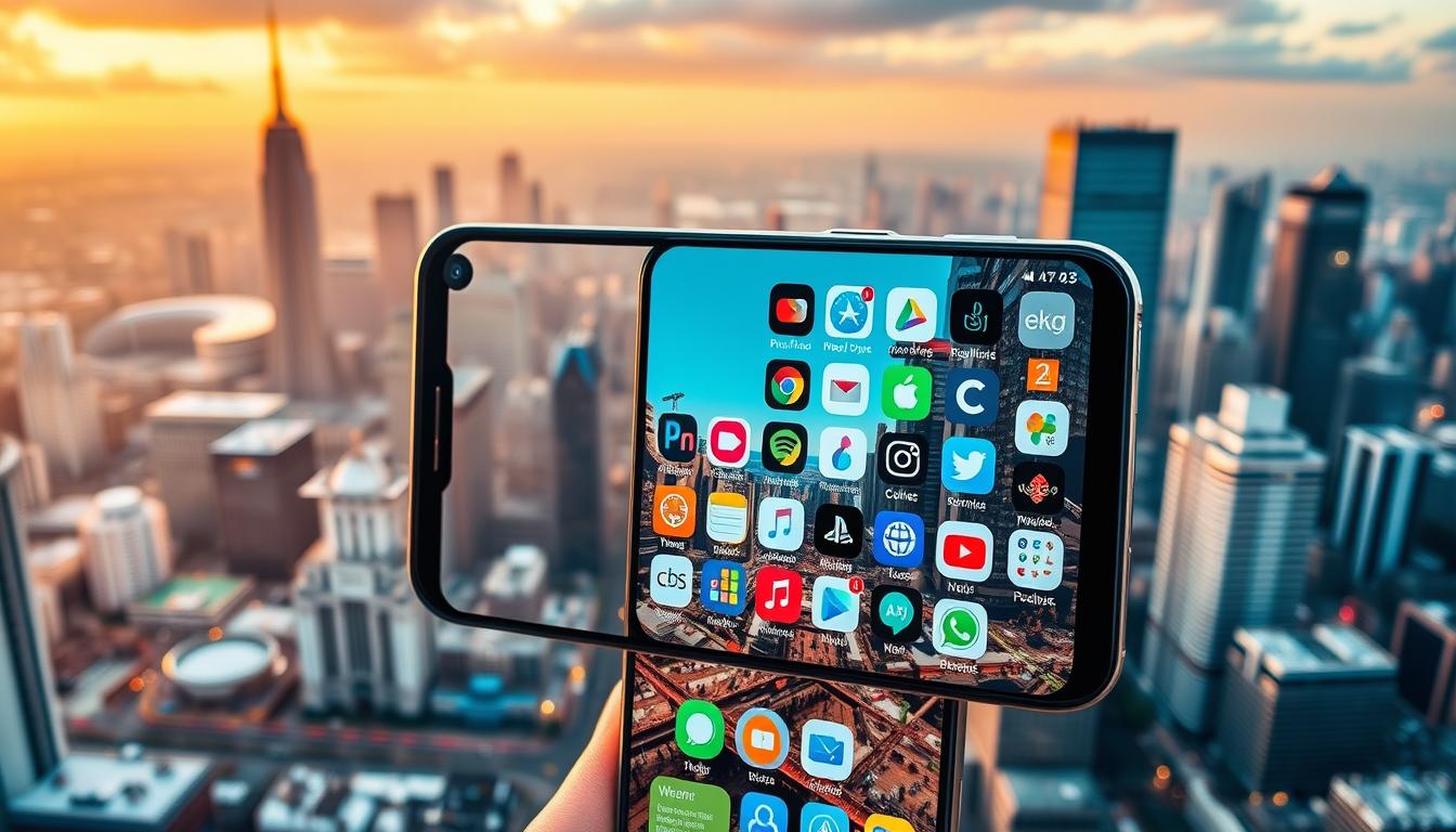 أفضل تطبيقات الأندرويد2025