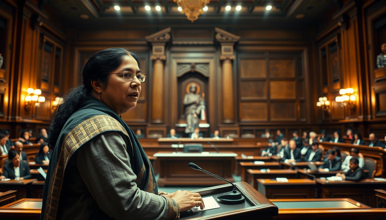 petitioner maneka gandhi legal impact