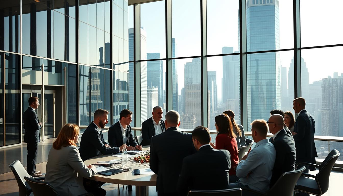 Institutional Adoption of Cryptocurrencies