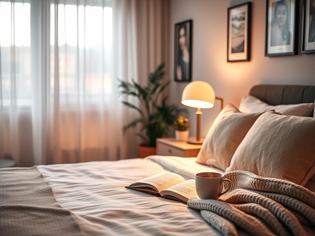 Bedroom Lighting Ideas