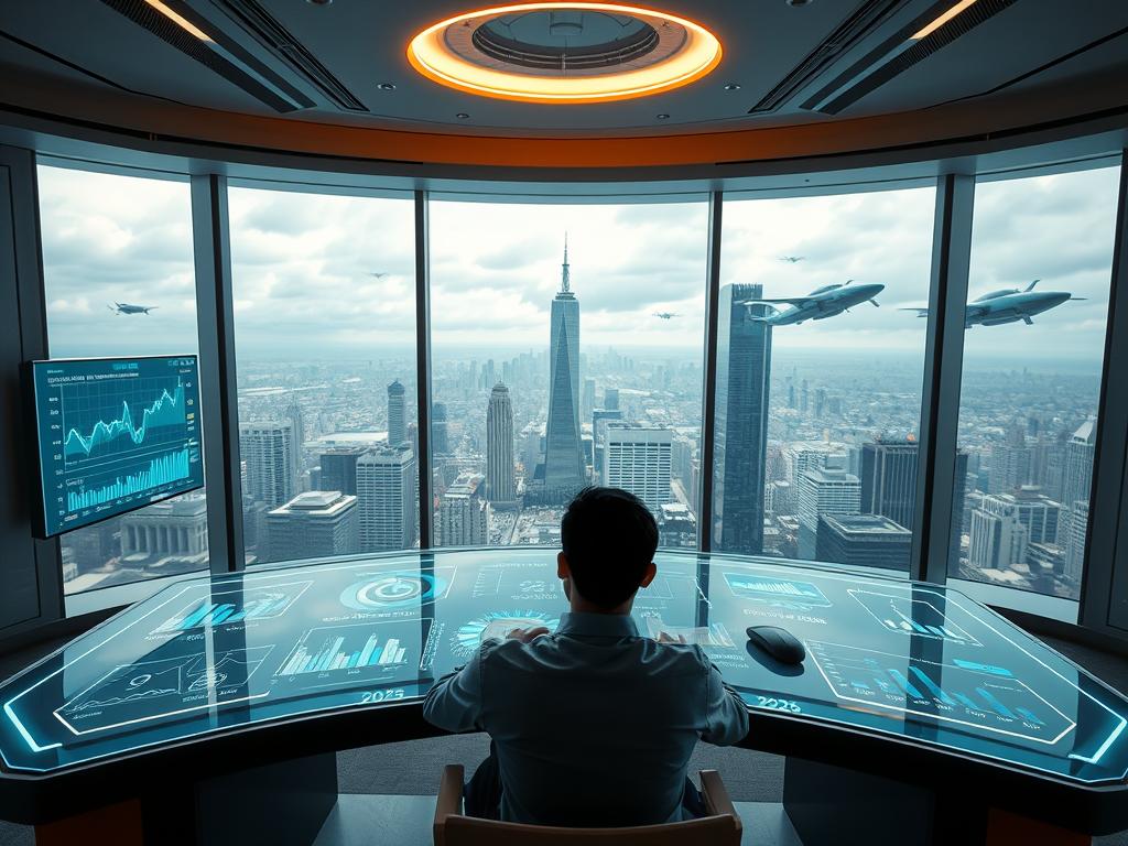 planejamento financeiro 2025