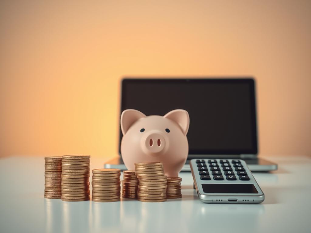 estratégias finanças pessoais