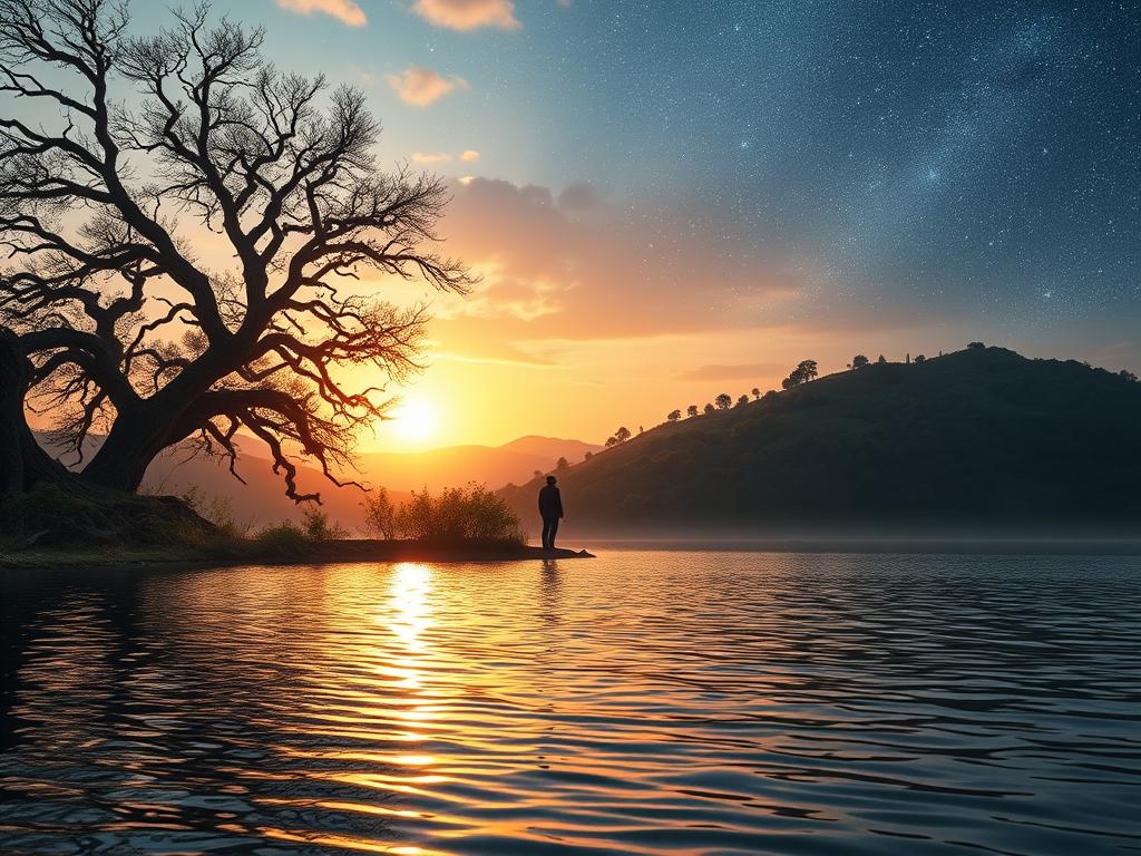 wisdom in creation