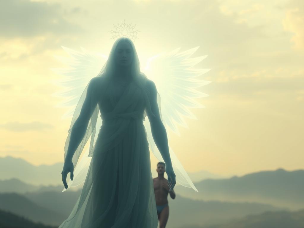image god and human responsibility
