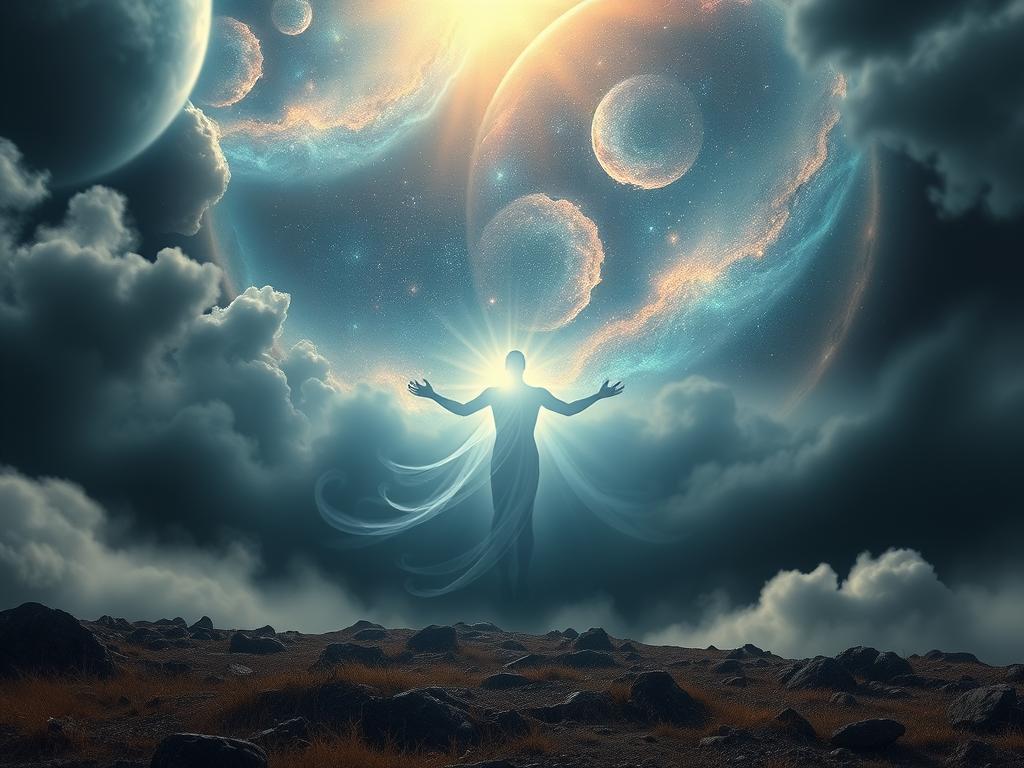 Genesis and the Divine: Connecting Faith with Ancient Scripture
