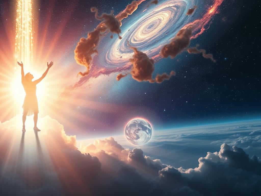 Journeying Through Genesis: A Guide to the Bible’s Creation Account