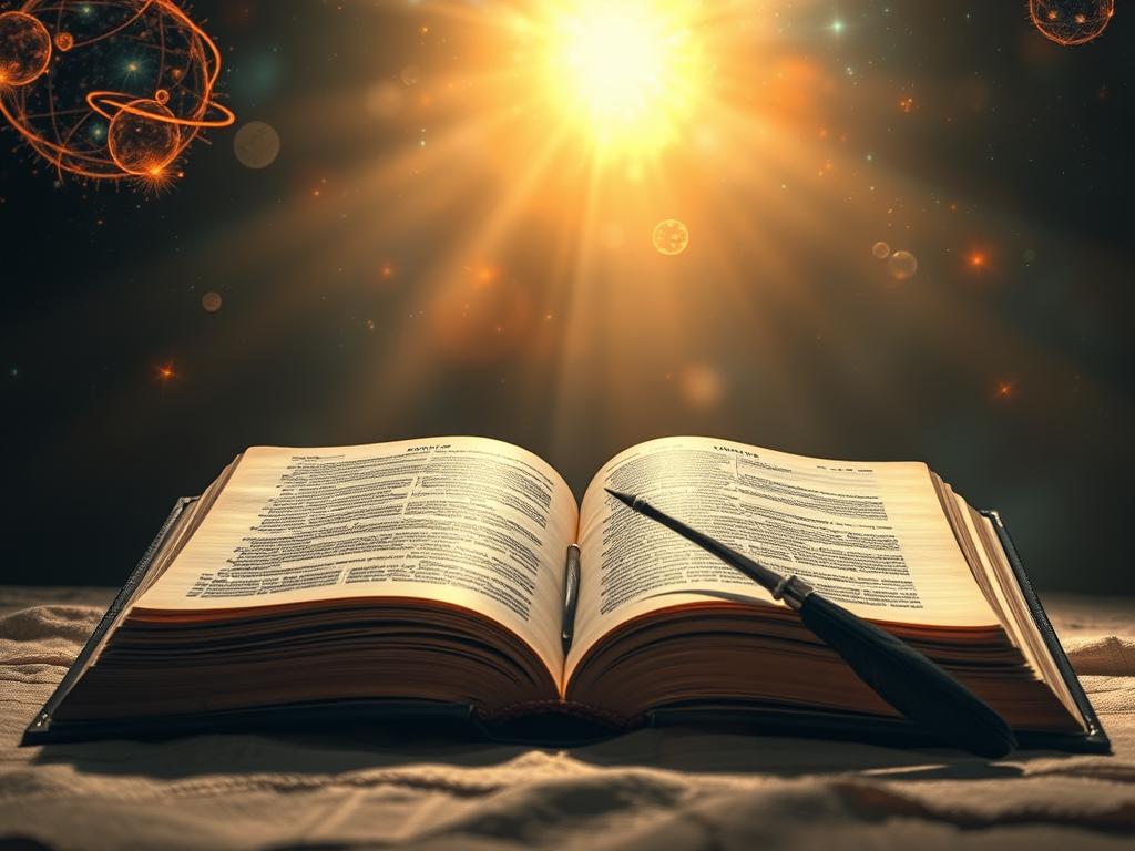 book genesis origins
