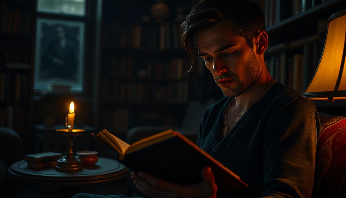 gatilhos emocionais para contar histórias