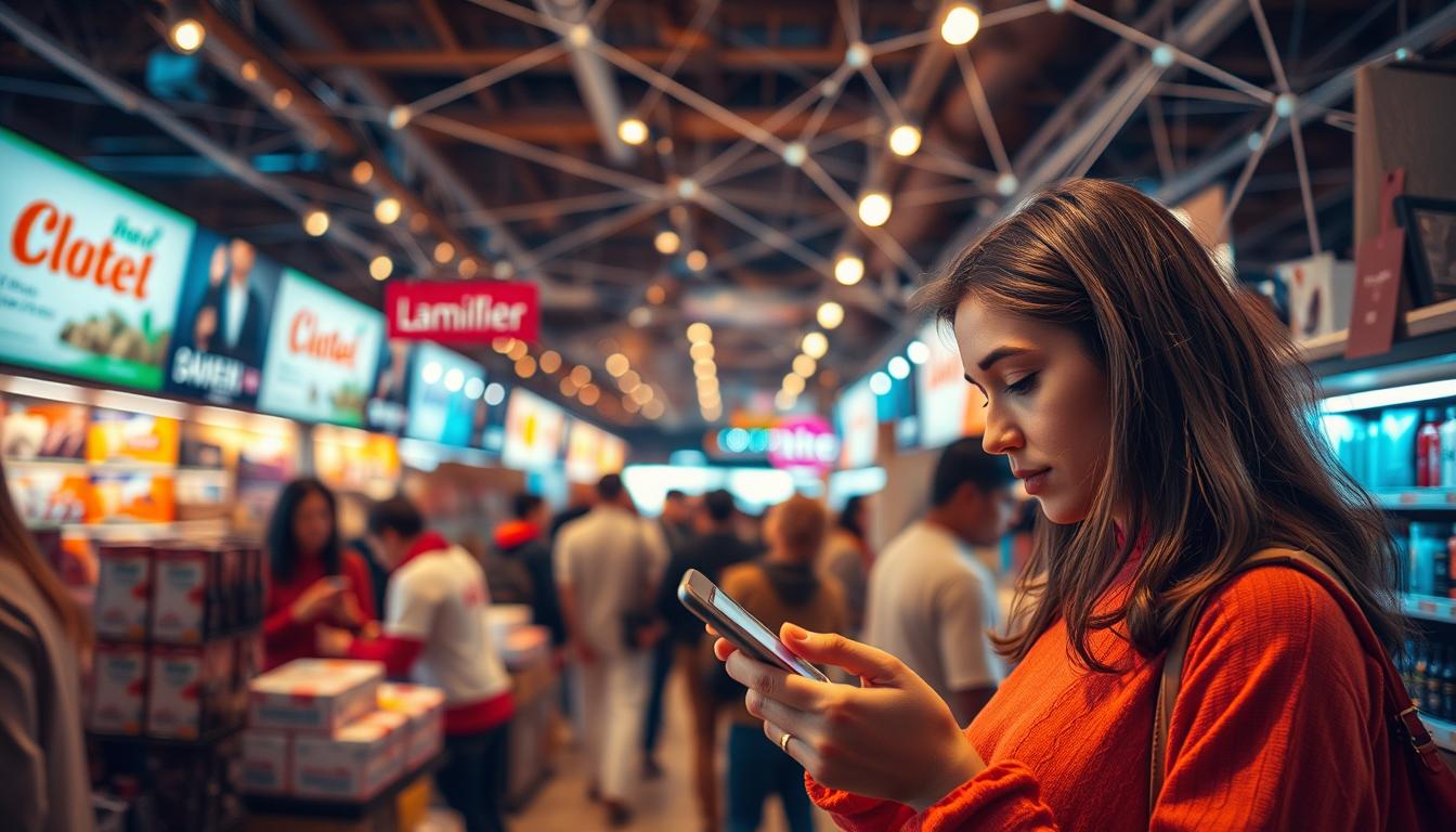 comportamento do consumidor online