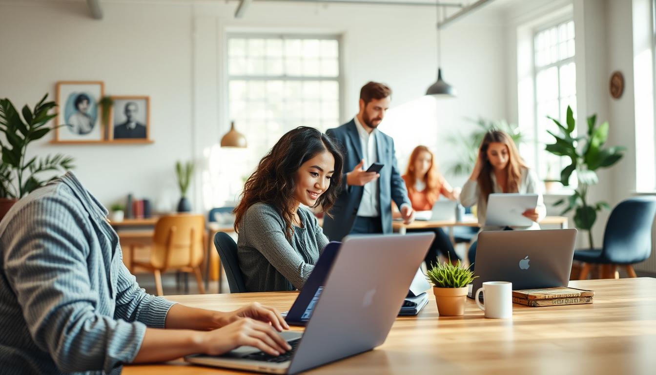 10 microtarefas online que realmente pagam e dão renda extra
