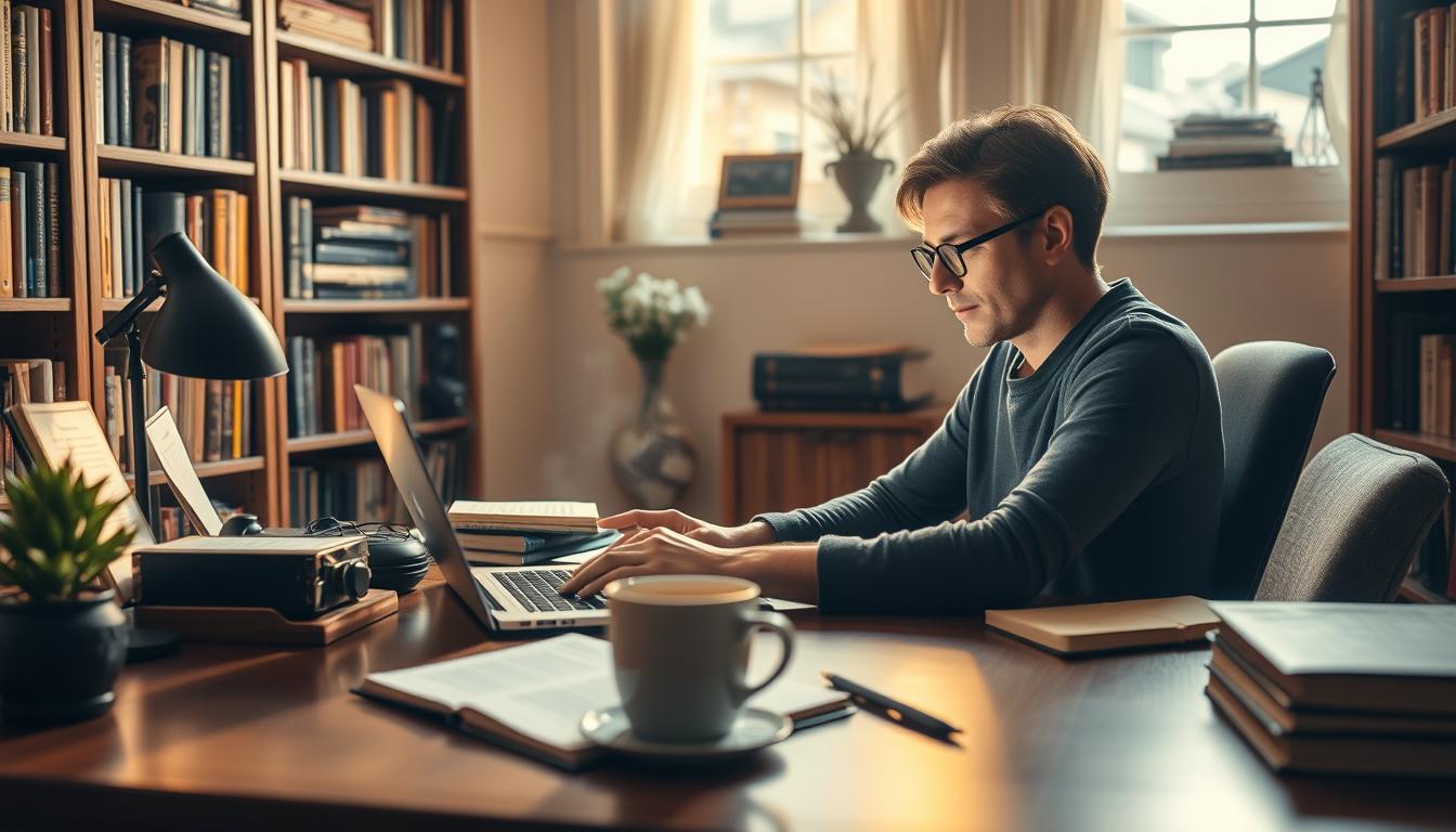 O Segredo para Escrever Histórias que Vendem Sem Parecer “Vendedor”