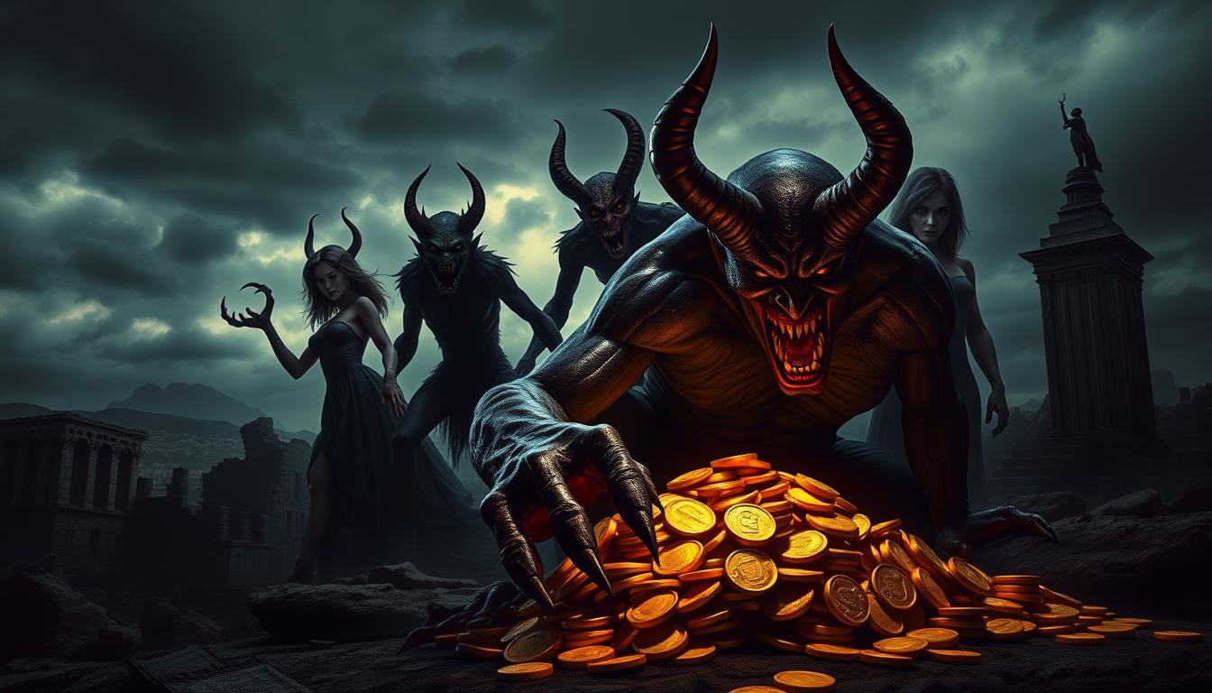 marketing de comissões