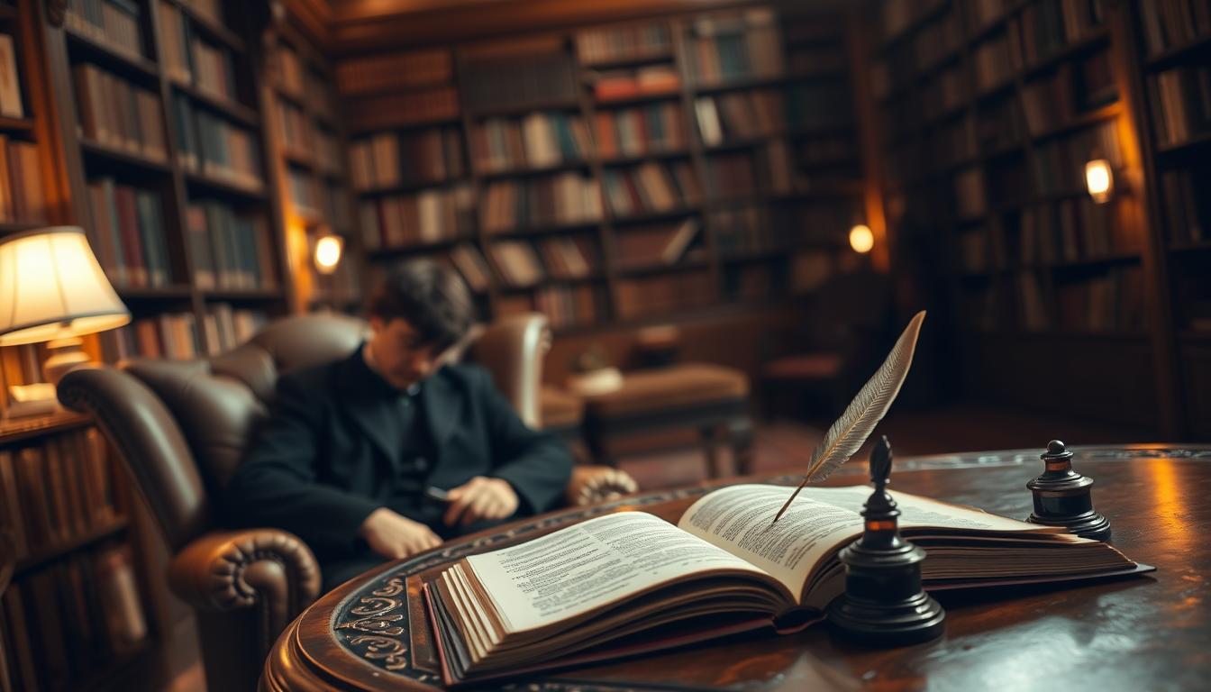 O Motivo Pelo Qual Suas Histórias Não Vendem (E Como Reverter Isso Hoje)