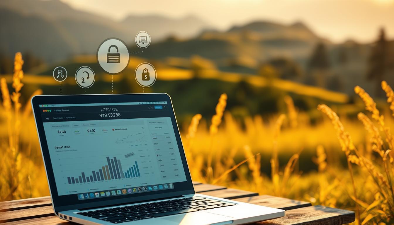O Método para Encontrar Produtos Afiliados Lucrativos e Pouco Disputados
