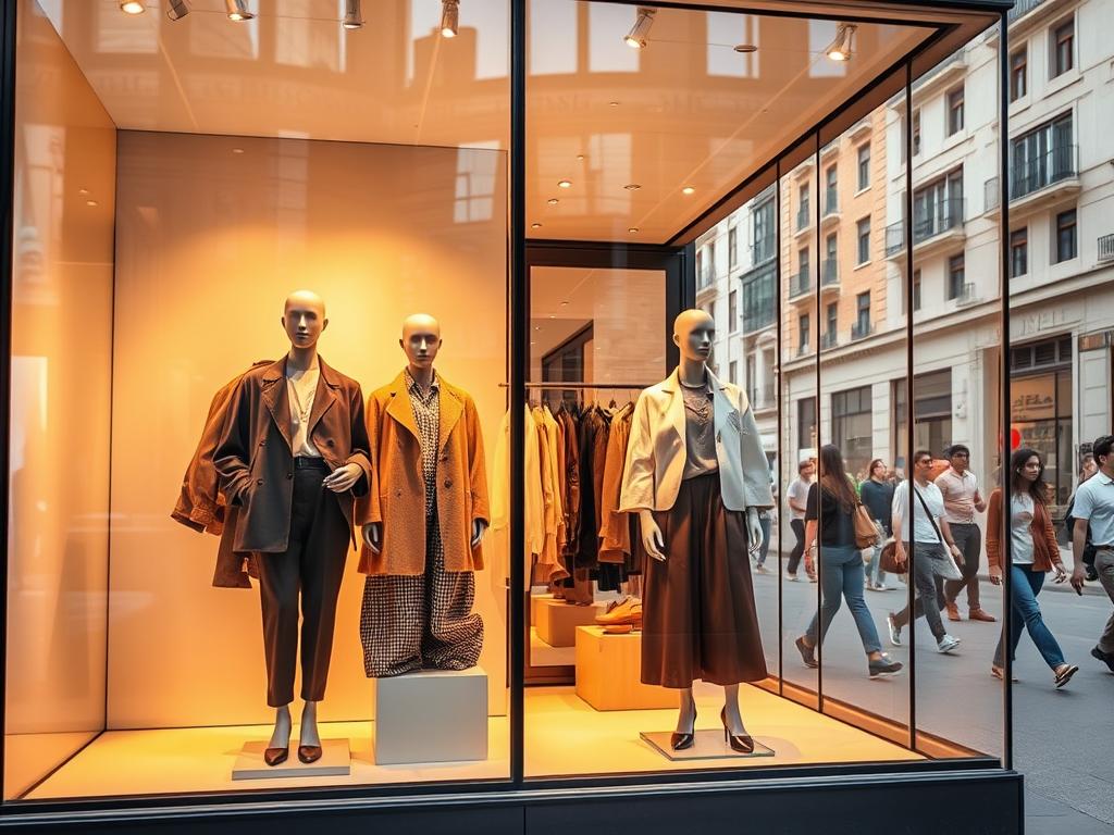 marcas de moda ecológica en España marcas de moda ecológica en España