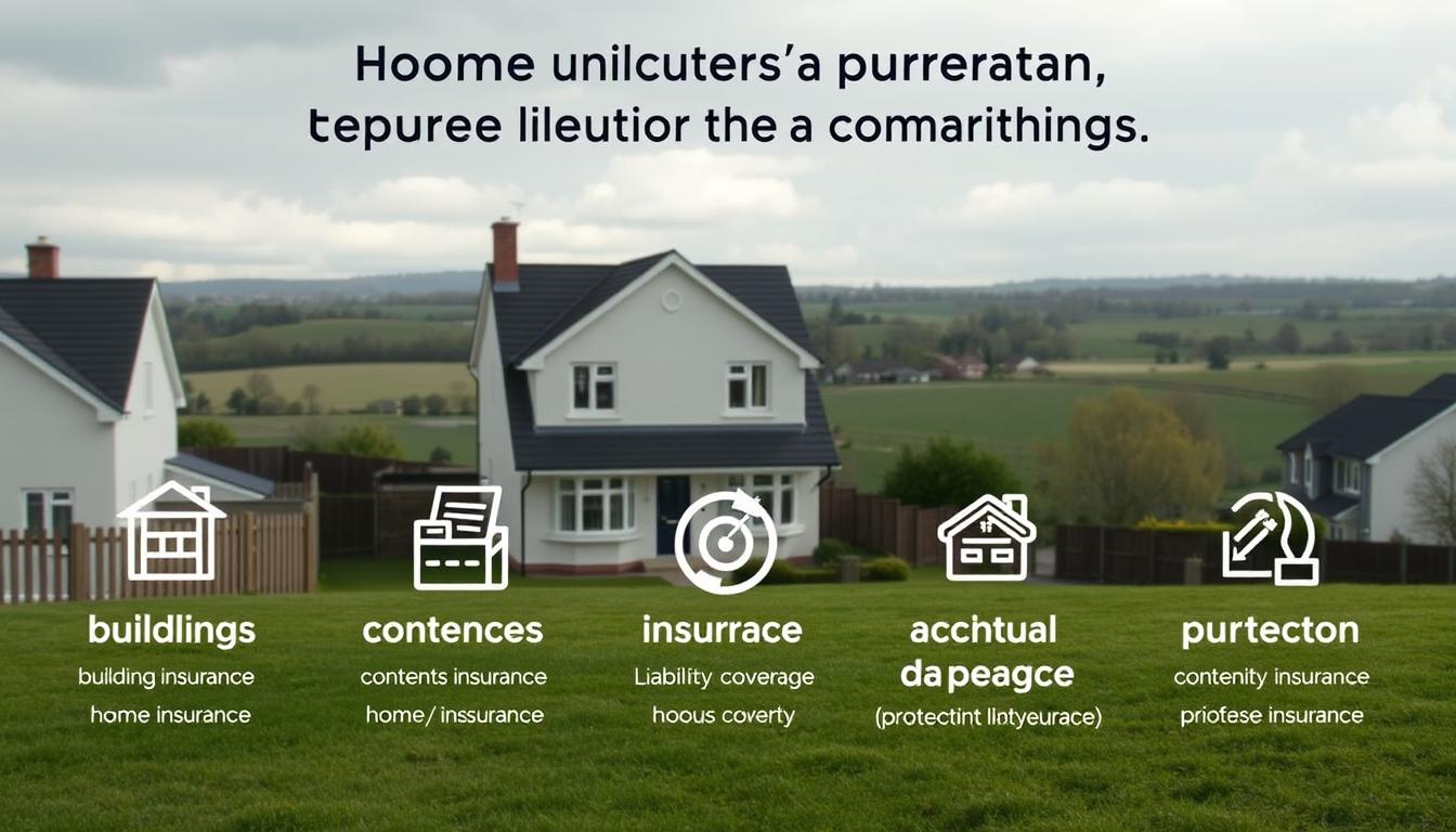home insurance coverage options