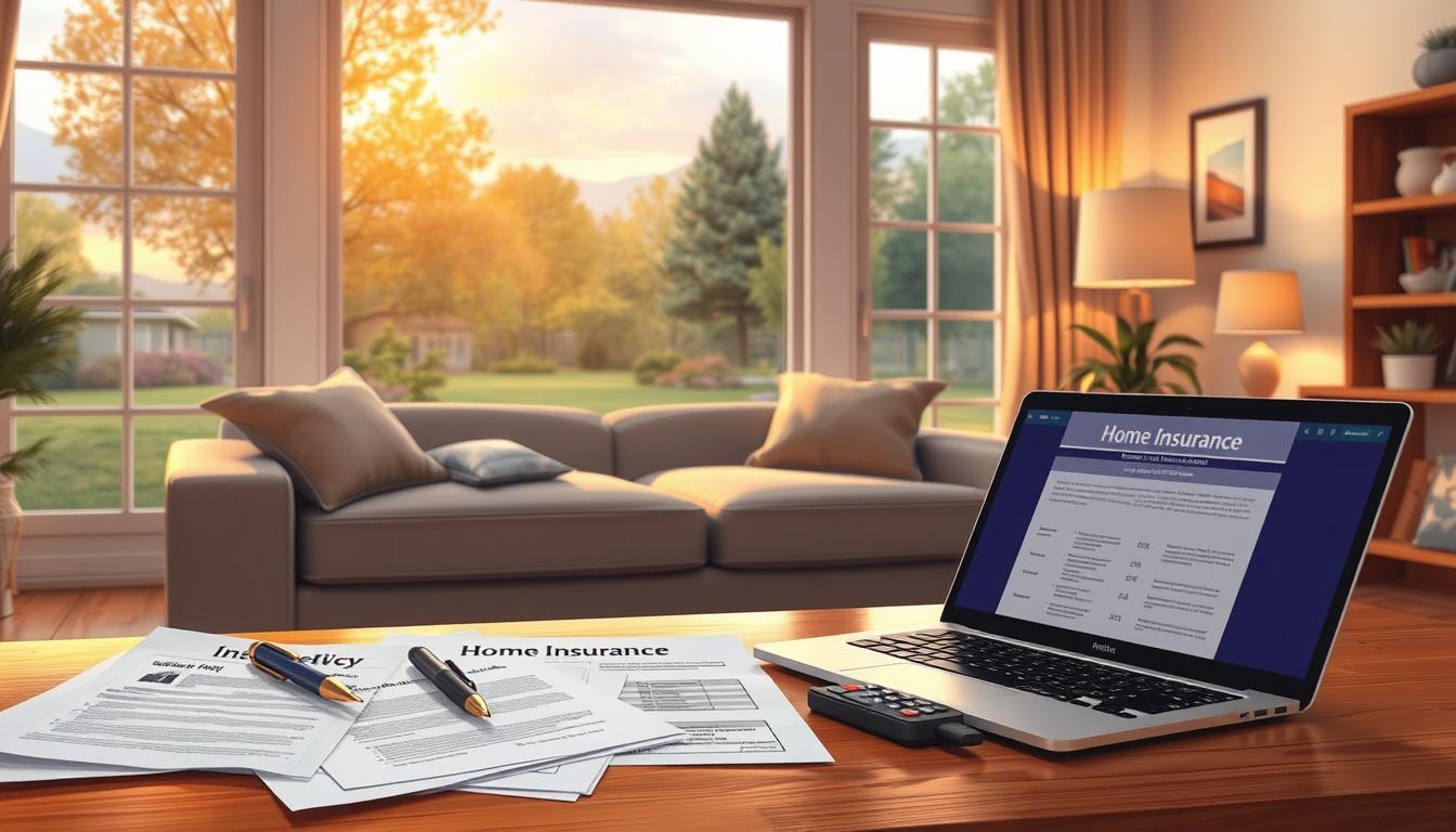Home Insurance
