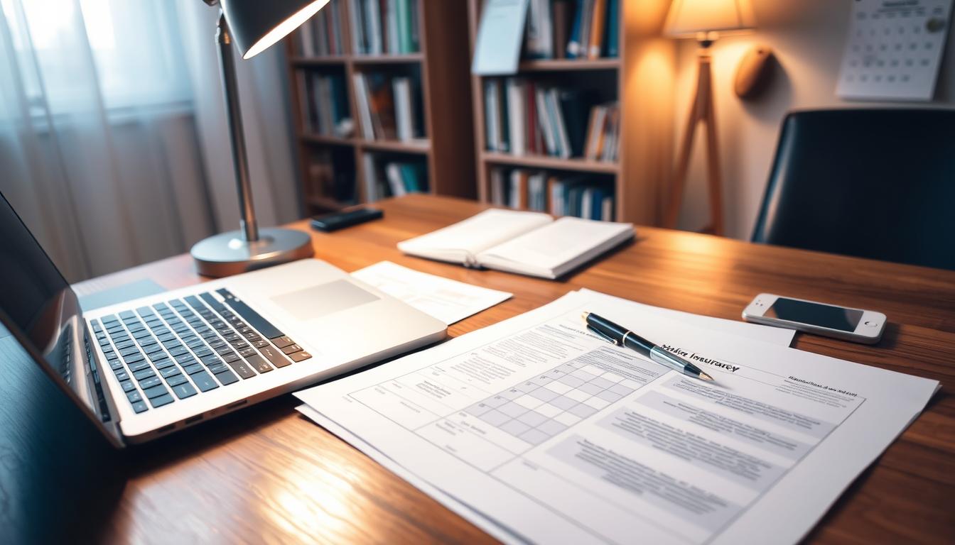 home insurance policy review