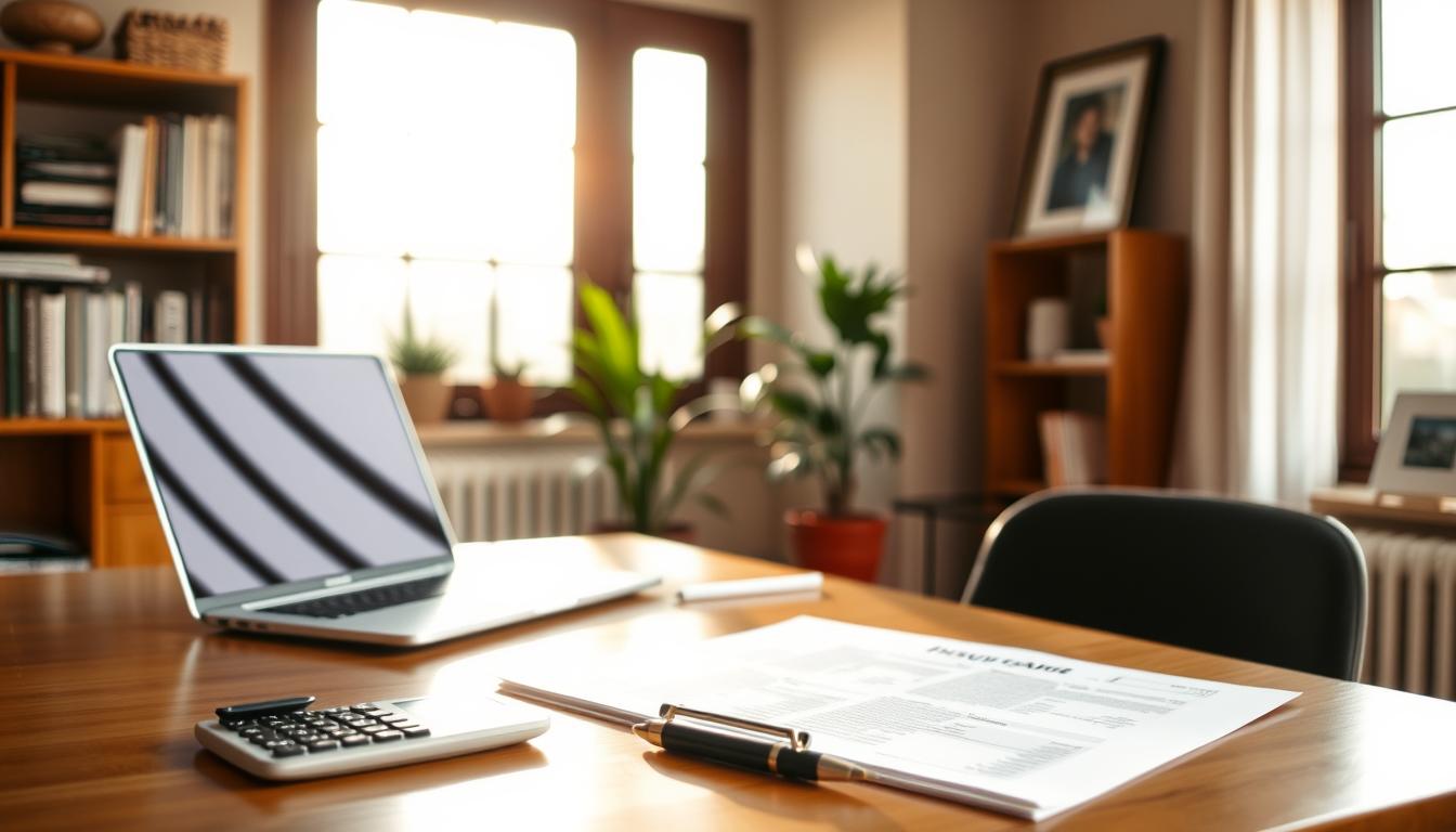 home insurance claim process