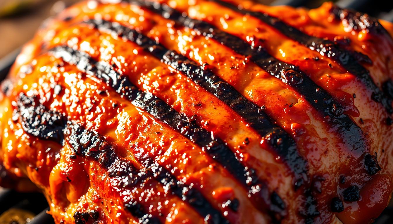 Chipotle Chicken Recipe: Spicy, Tender, and Irresistible 5 grilled chipotle chicken