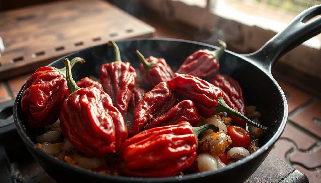 chile mulato