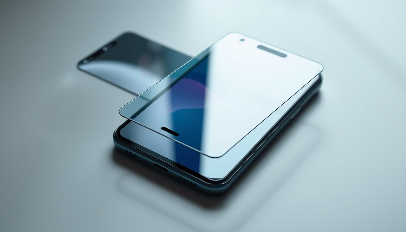 Best Screen Protector for Google Pixel 8 Pro in 2025 - Tempered Glass & Film Guide 2 Best Screen Protector for Google Pixel 8 Pro