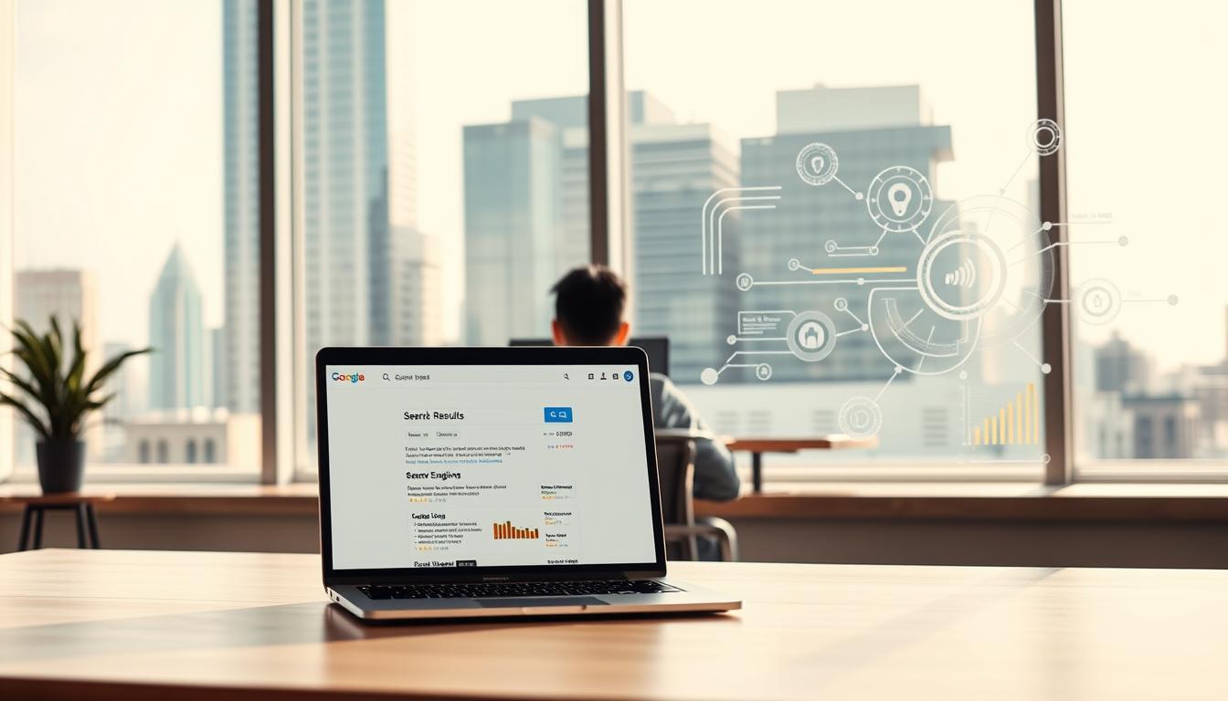 SEO benefits of professional web design