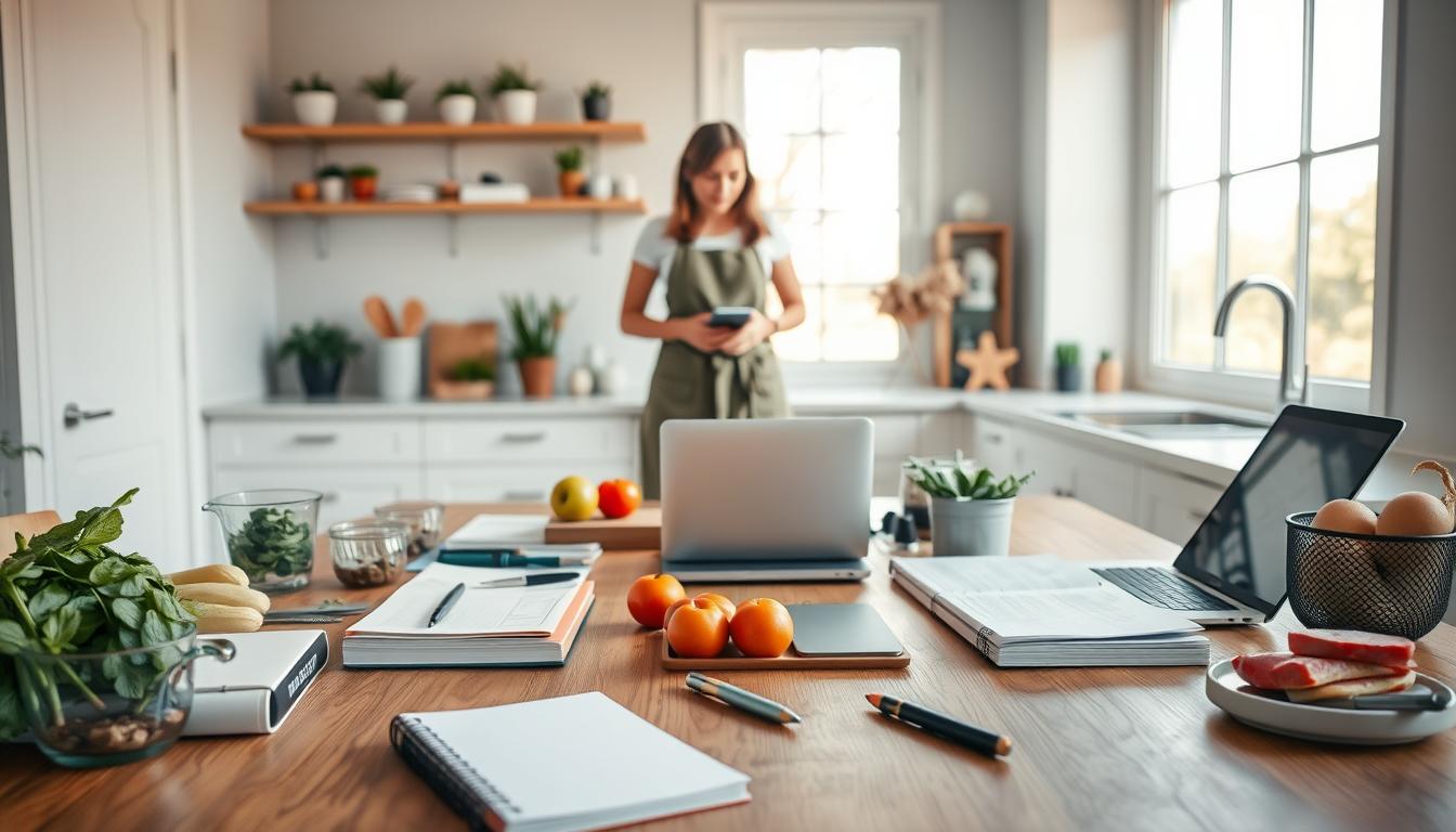 Personalized Female Nutrition: How To Create Your Perfect Meal Plan 4 meal planning strategies