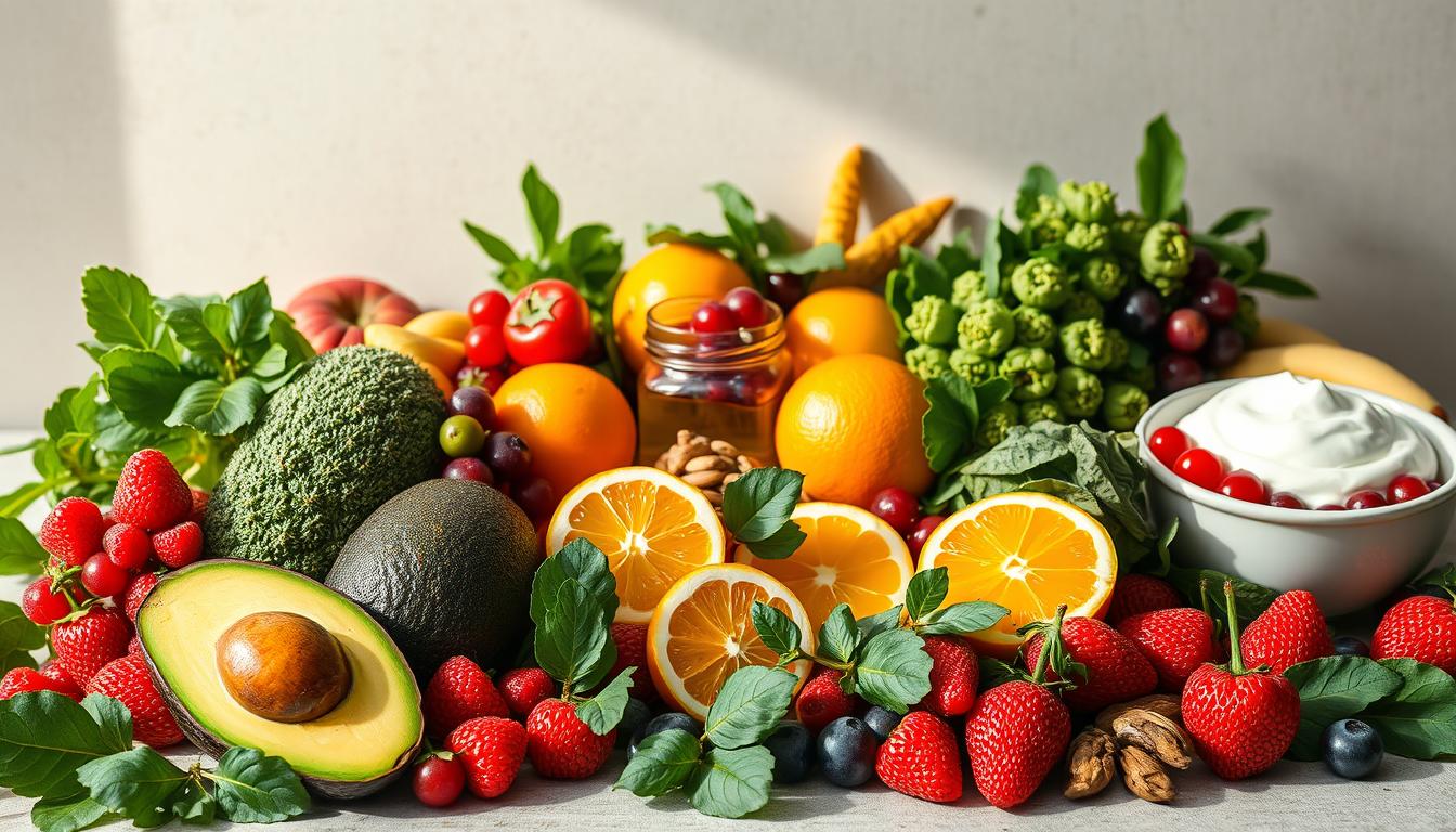 Skin Superfoods: 10 Easy Ways to Eat for Beauty 2 Skin Superfoods: 10 Easy Ways to Eat for Beauty