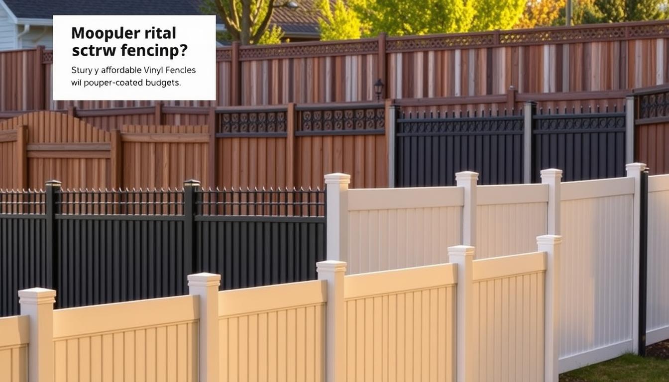 Top Ten Fencing Companies Springfield MO