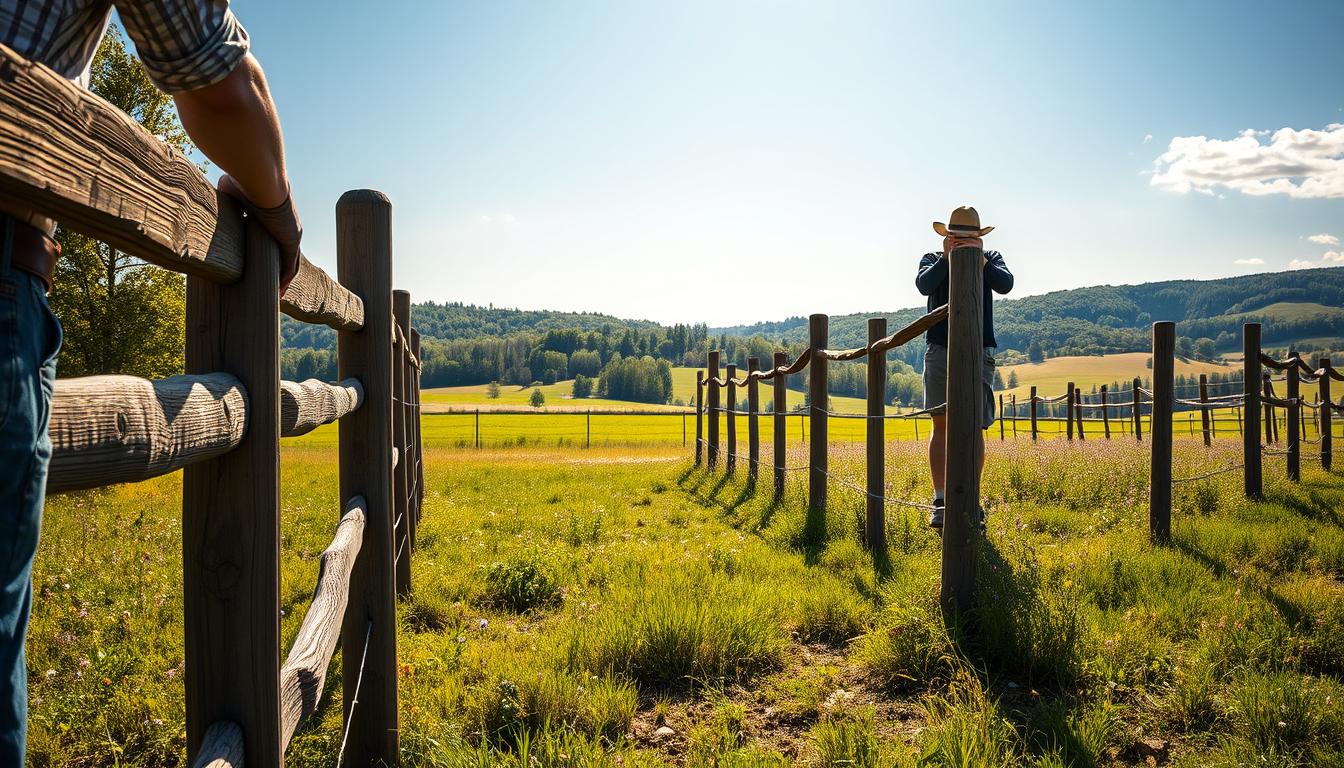 Top Ten Ranch Fence Companies Branson MO